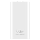 Original Huawei 66W GaN Ultra-thin Travel Charger Power Adapter with Type-C / USB-C Cable